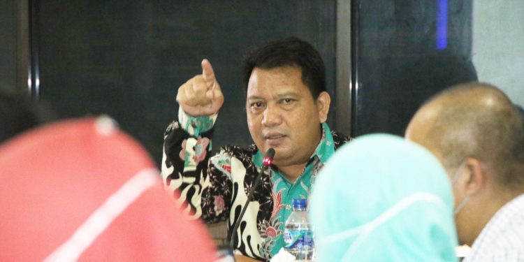 Pemkab Serang Raih Predikat Baik dari Kemenpan-RB