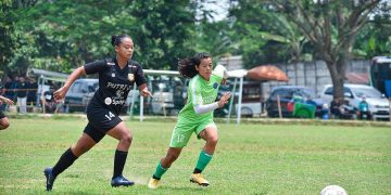 Kota Tangerang Siap Gelar Sepakbola Putri