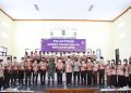 Wakil Bupati Serang Minta Pramuka Edukasi Masyarakat