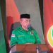 SM Hartono Ingin Kembalikan Kejayaan PPP Kabupaten Serang