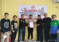 Silat Kota Serang Cari Ketua Baru