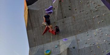 Kabupaten Tangerang Rekrut Pelatih Peraih Medali Emas PON XX Papua