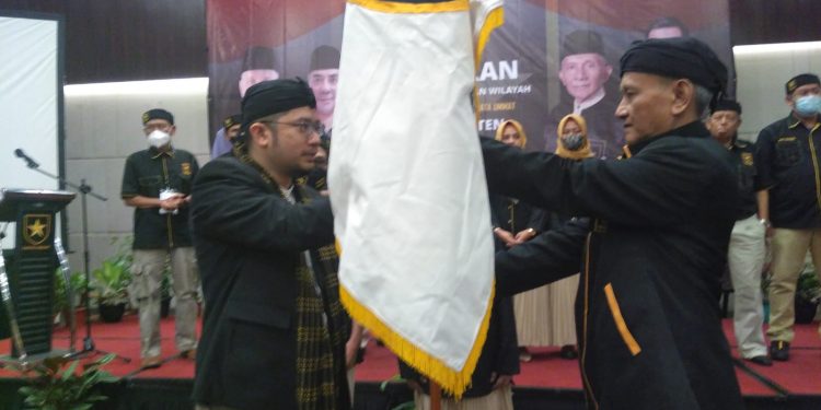 Partai Ummat Incar Satu Dapil Satu Calon Dewan