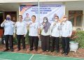 Disnakertrans Kabupaten Serang Terus Dorong Penyerapan Tenaga Kerja