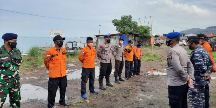 Seorang Warga Sulteng Hilang Saat Menyelam di Puloampel