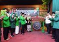 Subadri Ushuludin Ingin PPP Cilegon Menang Pemilu 2024