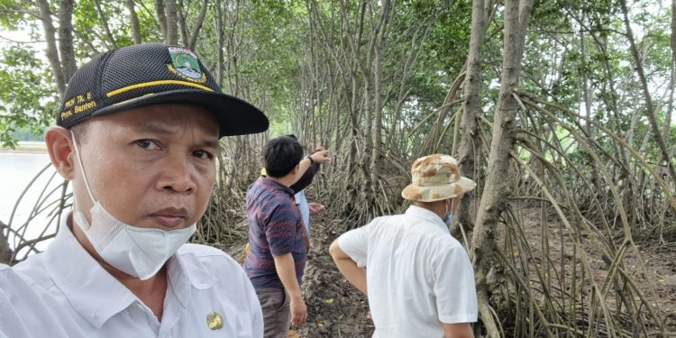 Desa di Tanara Akan Dijadikan Desa Kalaju dan Desa Wisata Bahari
