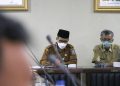 Inspektorat Kabupaten Serang Sosialisasikan Batasan Gratifikasi