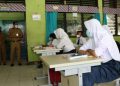 PTM Terbatas untuk TK hingga SMP Kembali Diberlakukan