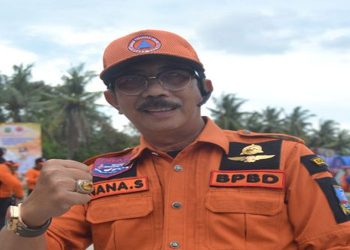 Respon Cepat Penanganan Bencana, BPBD Gunakan Epat Sistem Informasi