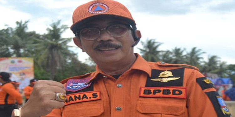 Respon Cepat Penanganan Bencana, BPBD Gunakan Epat Sistem Informasi
