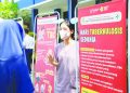 Dinkes Kota Tangerang: Waspada Tubercolosis di Tengah Pandemi Covid-19