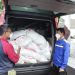 Satu Ton Gula Pasir Siap Dikirim untuk Korban Banjir