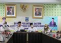Gedung Dinas Perpustakaan Dibangun 2023 di Puspemkab Serang