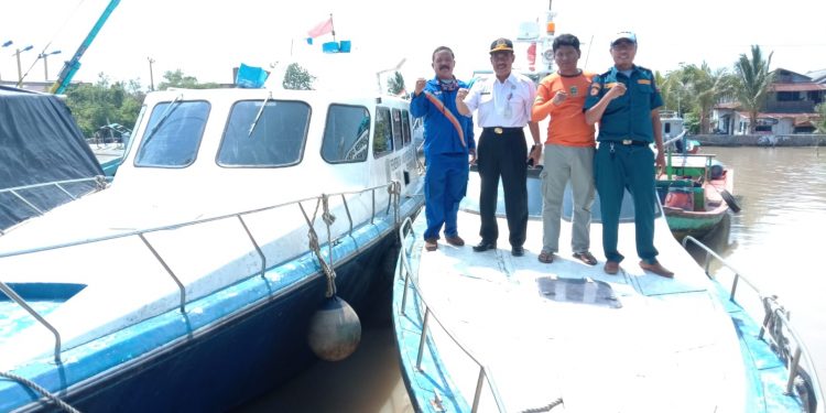 Dinas Perhubungan Optimalkan Fungsi Terminal dan Wujudkan Keamanan Lalu Lintas