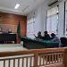 Terima Keberatan KONI Banten, PTUN Tolak Gugatan KONI Kota Serang 