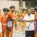 Futsal Banten Optimistis Tatap LFN 2022