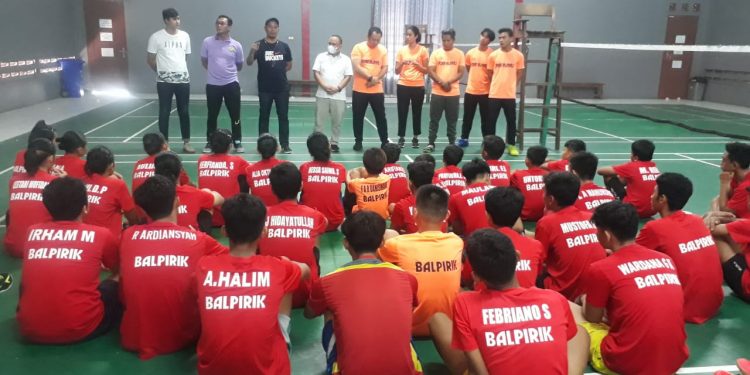 KONI Kabupaten Tangerang Tak Ikuti Semua Cabor di Porprov VI