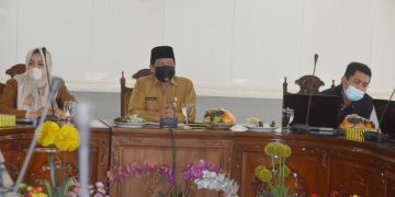 Pemkab Serang dan Kemendagri Bahas Kriteria Tunjangan ASN