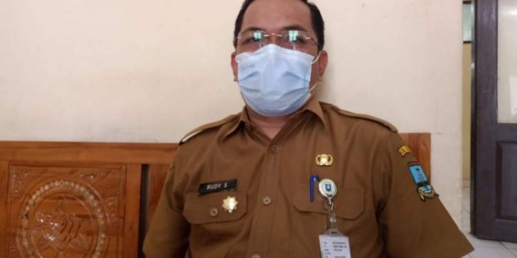 Insepktorat Kabupaten Serang Menyusun Program Prioritas