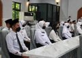 28 CPNS Dibekali Nilai-nilai Pancasila dan Kode Etik