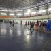 100 Pebasket Muda Banten Ikuti Seleksi Nasional U-14 dan U-15