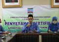 35 Perpustakaan Sekolah di Kabupaten Serang Terakreditasi