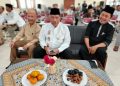 KONI Banten Santuni Yatim-Piatu