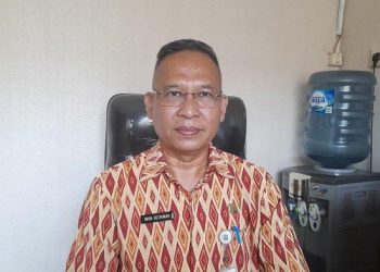 Disnakertrans Kabupaten Serang Jelaskan Pencairan JHT Usia 56 Tahun di Batalkan