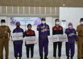 Bupati Tangerang Apresiasi Peraih Medali SEA Games Vietnam