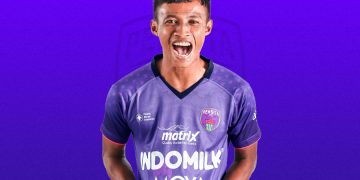 Jelang Liga I Indonesia, Persita Rekrut Mantan Pemain Persebaya