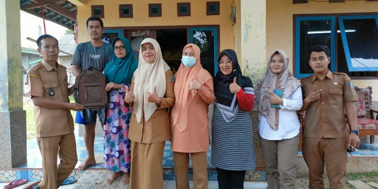 Disporapar Kini Fokus Ciptakan Desa Wisata