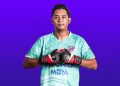 Rizky Darmawan Resmi Bergabung dengan Persita Tangerang