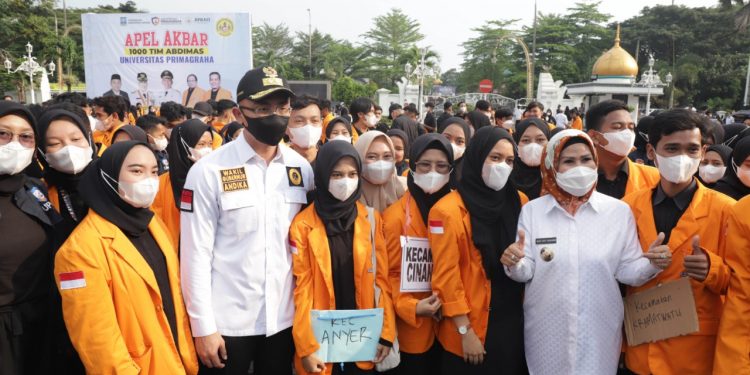 Masa Jabatan Berakhir, Ini Yang Akan Dilakukan Andika Hazrumy