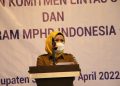 Kabupaten Serang Sambut Baik Kelonggaran Pemakaian Masker