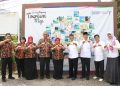 STP Trisakti Turun Tangan Bantu Cikolelet jadi Desa Wisata Mandiri