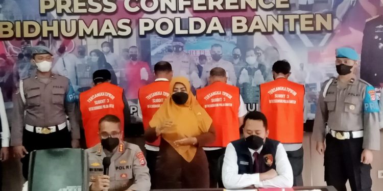 Pemkab Serang Pastikan akan Beri Bantuan Hukum