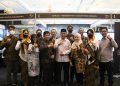 Expo Hipmi Bersama Apkasi, Buka Peluang Investasi di Kabupaten Serang