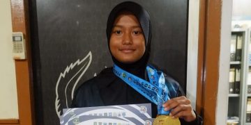 Petenis Andalan Kota Serang Siap Tampil di Pra Popnas