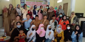 Cegah Kasus Kekerasan Terhadap Perempuan & Anak, Ini Yang Dilakukan DKBP3A