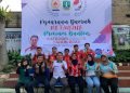 Petanque Kota Serang Tingkatkan SDM Pelatih dan Wasit