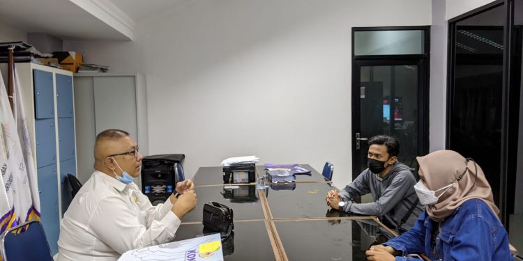 KONI Kabupaten Tangerang Buka Konsultasi Kesehatan untuk Atlet