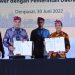Pemkab Tangerang Jalin Kerjasama dengan PT Indonesia Power