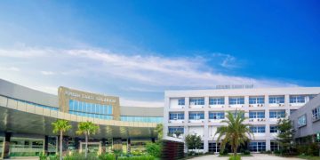 RSUD Balaraja Luncurkan Layanan Reservasi MCU Online 