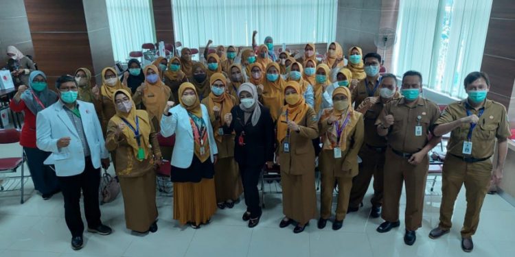 RSUD Balaraja Gelar Hospital Touring Pelayanan Maternal dan Neonatal