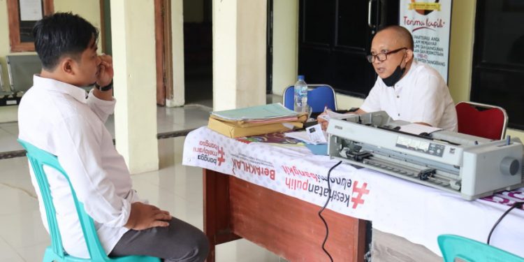 PBB dan BPHTB Kabupaten Tangerang Capai Rp 912 Miliar