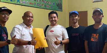 ISSI Kota Serang Kirim 3 Atlet BMX ke Fornas VI Sumsel 