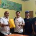 ISSI Kota Serang Kirim 3 Atlet BMX ke Fornas VI Sumsel 