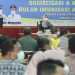 Tahun Ini Pemkab Serang Gencarkan Imunisasi Anak
