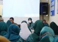 TP PKK Kabupaten Serang Lakukan Pendekatan ke Posyandu
